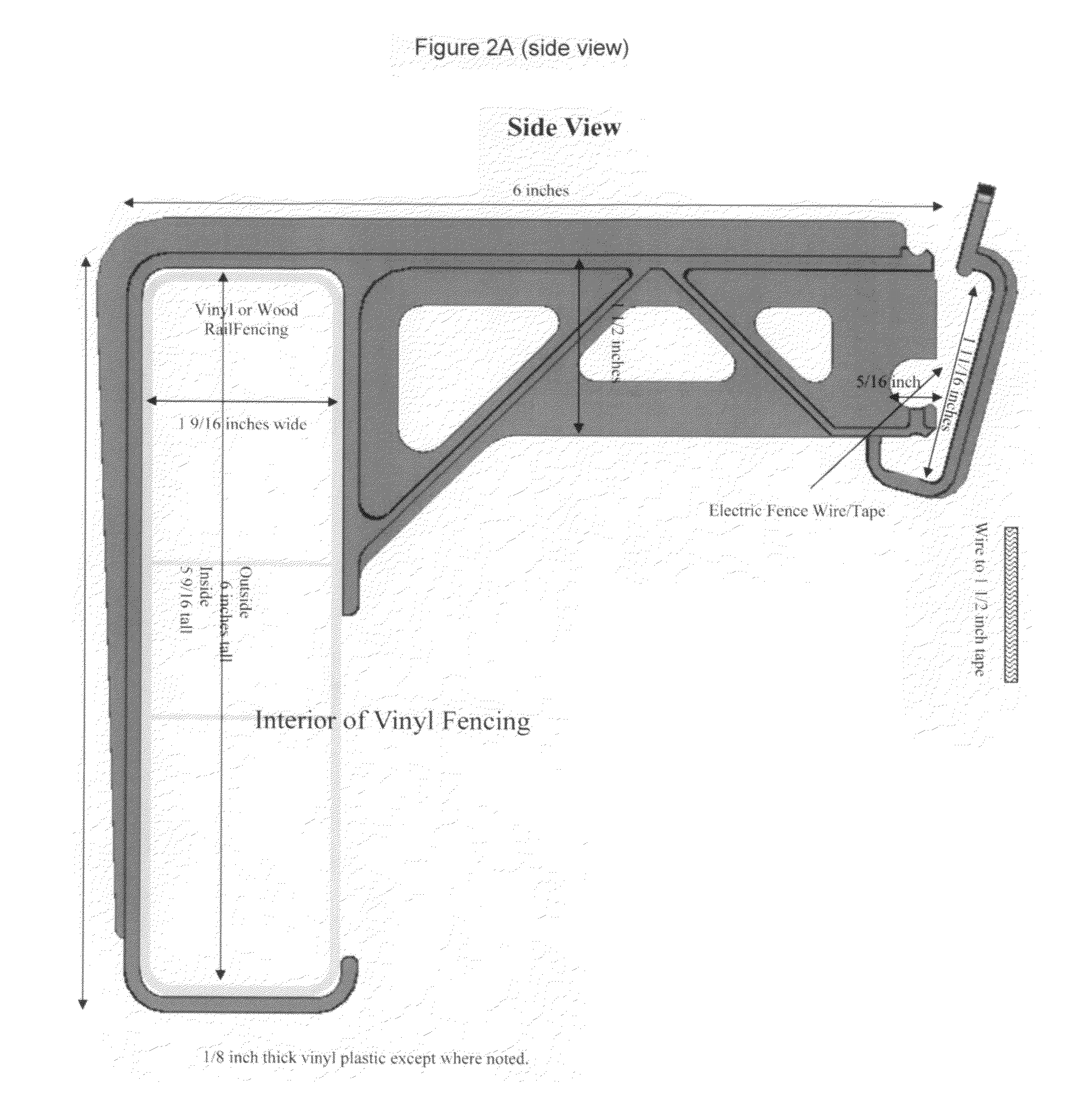 Patent granted for the EasySnap Insulator