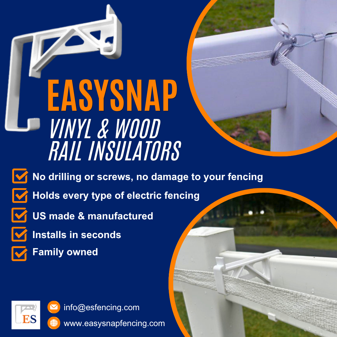 EasySnap Inside Corner Cable