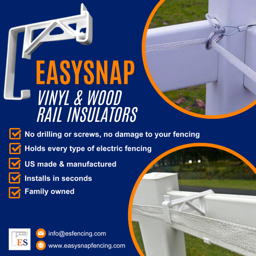 EasySnap Inside Corner Cable